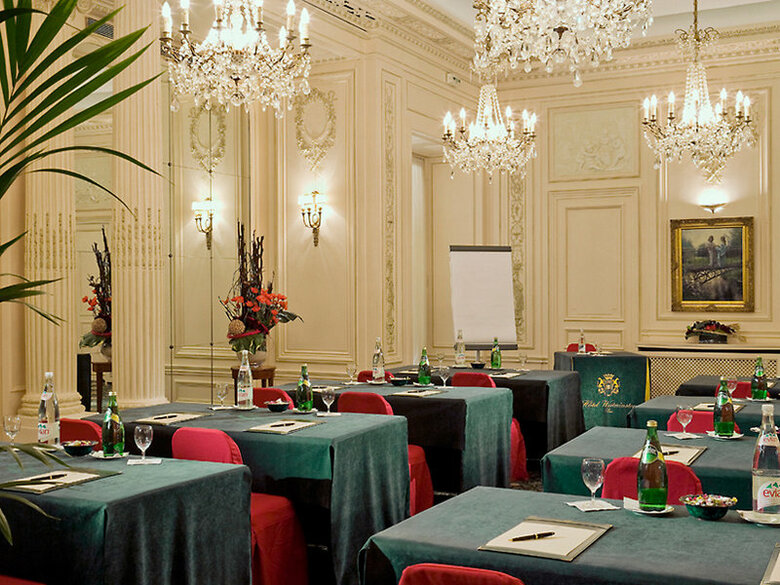 Hotel Westminster