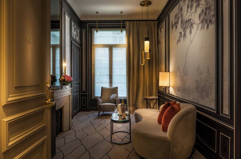 Hotel Westminster