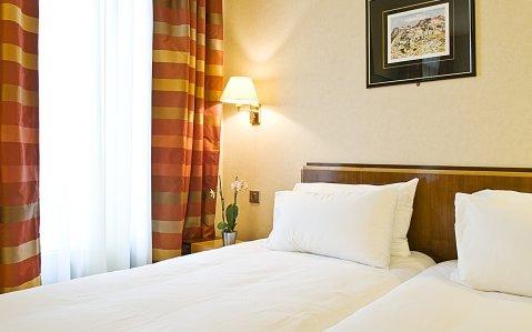 Hotel Yllen Eiffel