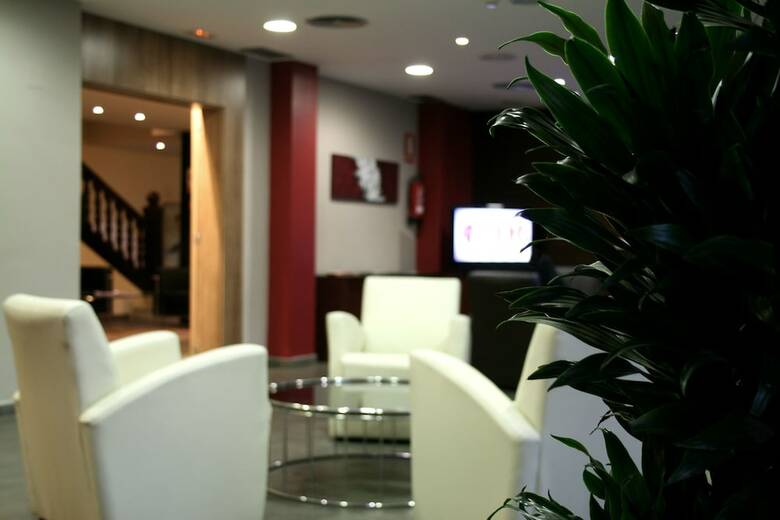 Hotel Canal Olimpic