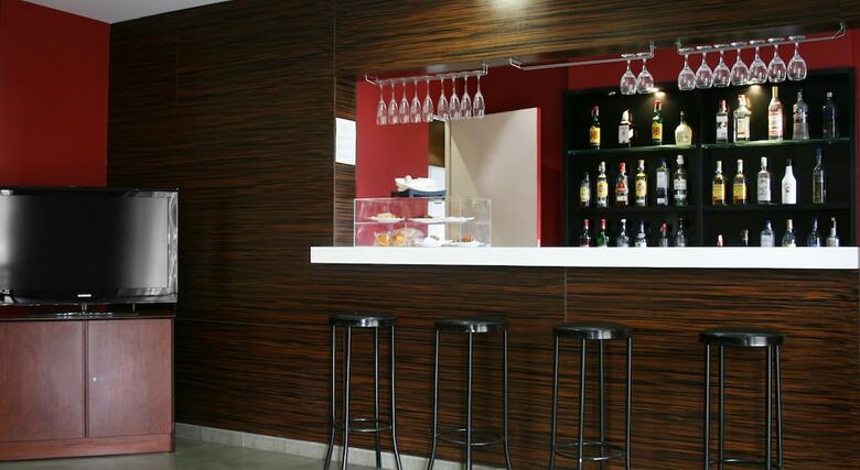 Hotel Canal Olimpic