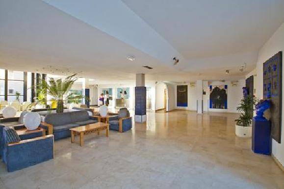 Hotel Club Cala D'or Gardens