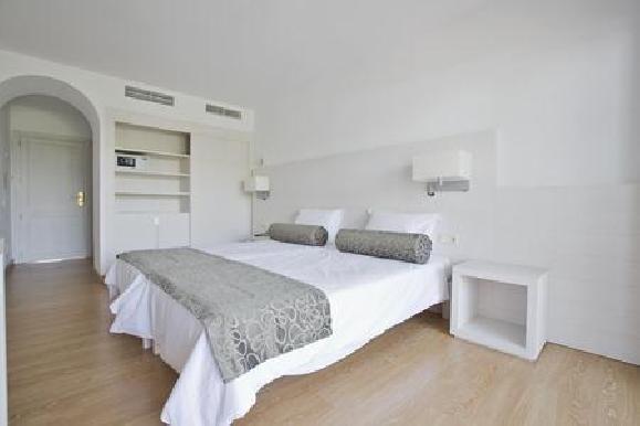 Hotel Club Cala D'or Gardens