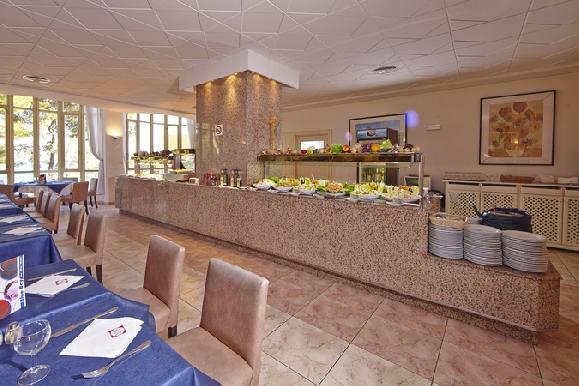 Hotel Blue Bay