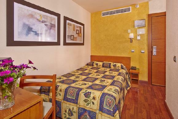 Hotel Blue Bay