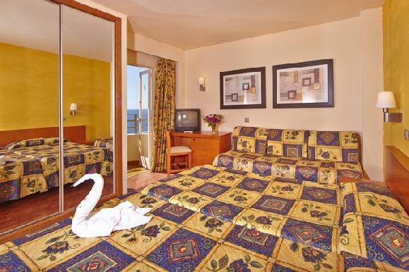Hotel Blue Bay