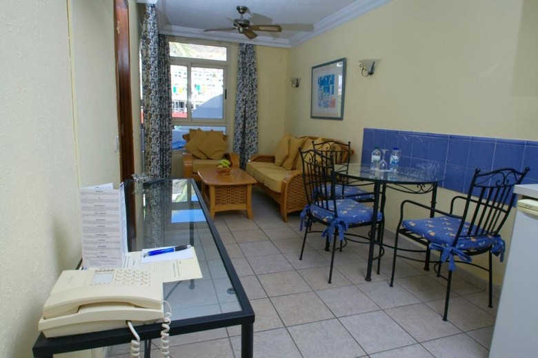 Apartamentos Lufesa