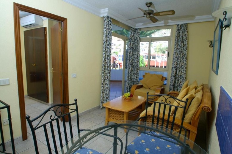 Apartamentos Lufesa