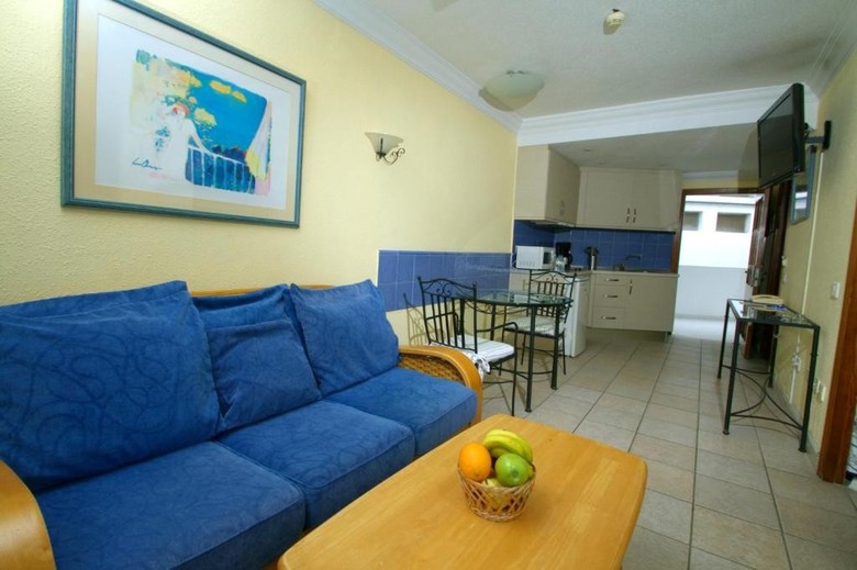 Apartamentos Lufesa