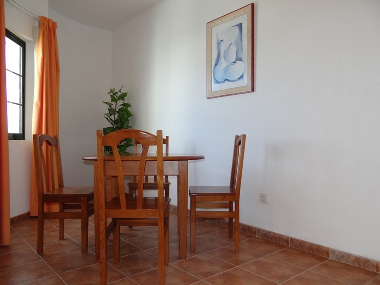 Apartamentos Lanzarote Paradise