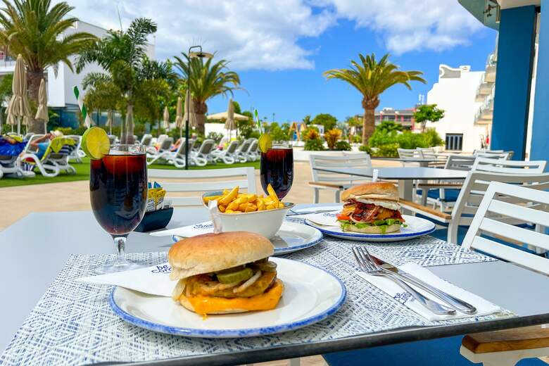 Hotel Cordial Marina Blanca