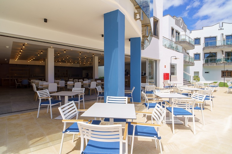 Hotel Cordial Marina Blanca