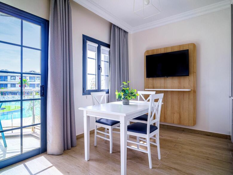 Hotel Cordial Marina Blanca