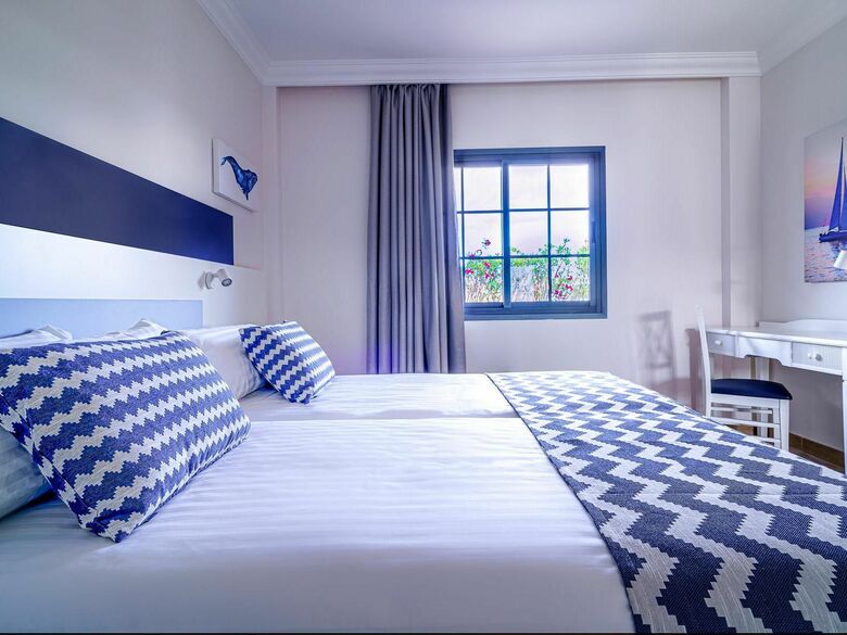 Hotel Cordial Marina Blanca