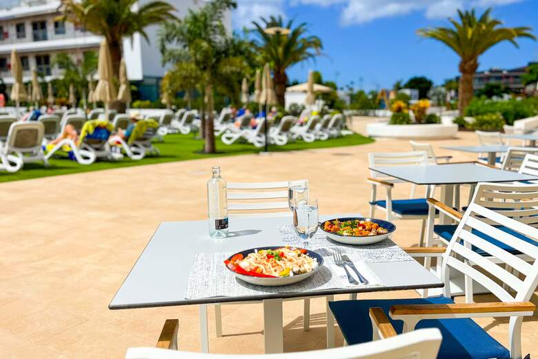 Hotel Cordial Marina Blanca