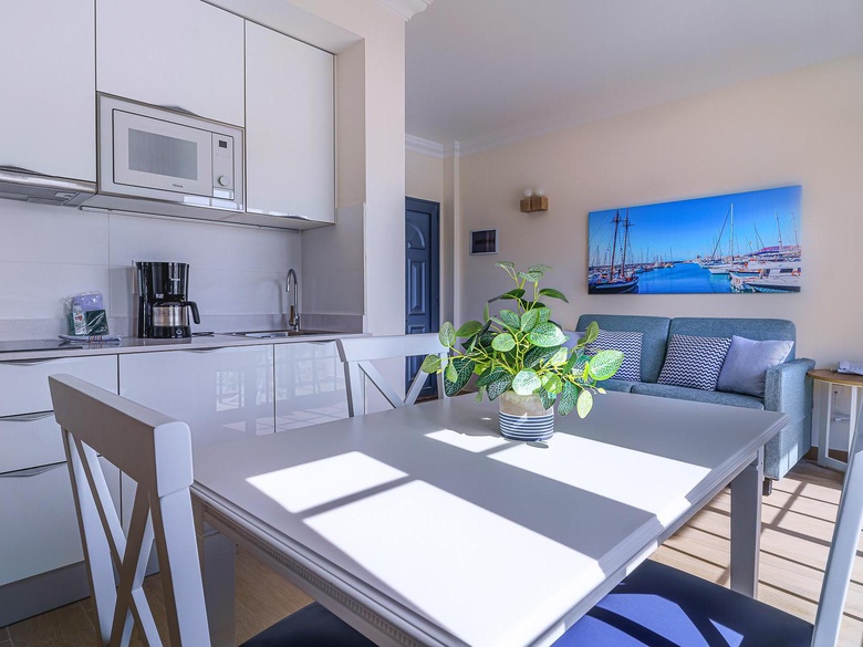 Hotel Cordial Marina Blanca