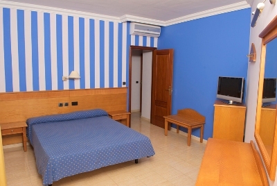 Hotel Cordial Marina Blanca