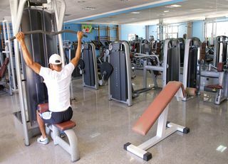Hotel Cordial Marina Blanca