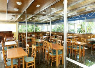 Hotel Cordial Marina Blanca
