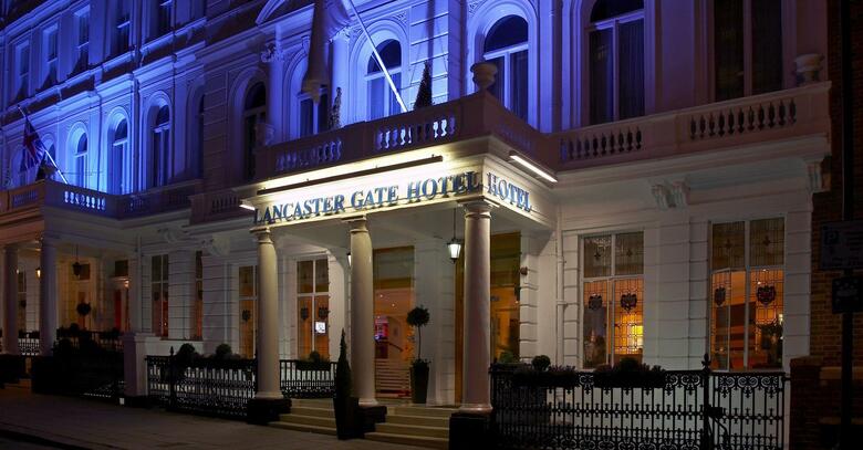 Lancaster Gate Hotel