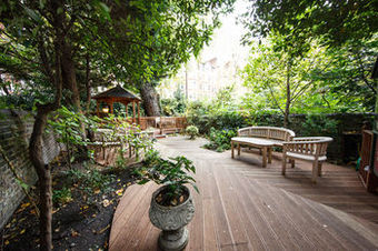 Regency House Hotel