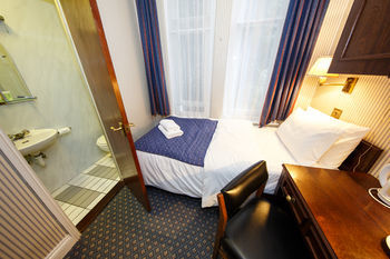 Regency House Hotel