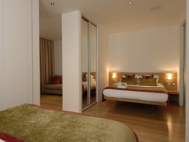 Think Apartments Earls Court