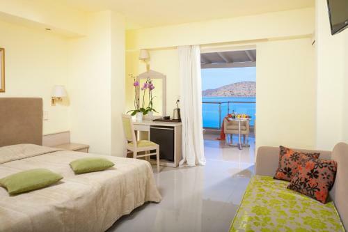 Hotel Elounda Akti Olous (adults Only)