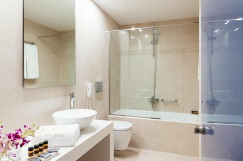 Hotel Elounda Akti Olous (adults Only)