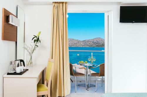 Hotel Elounda Akti Olous (adults Only)
