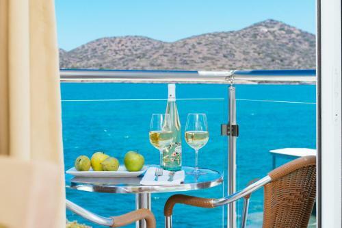 Hotel Elounda Akti Olous (adults Only)