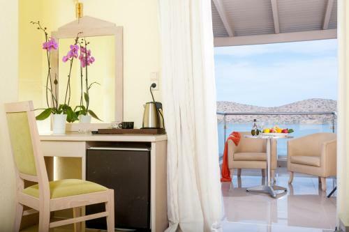 Hotel Elounda Akti Olous (adults Only)