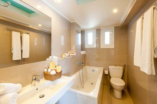Hotel Elounda Akti Olous (adults Only)