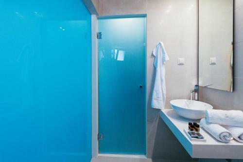 Hotel Elounda Akti Olous (adults Only)