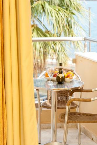 Hotel Elounda Akti Olous (adults Only)