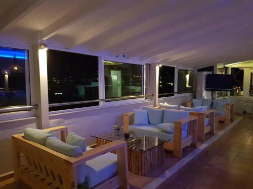 Hotel Elounda Akti Olous (adults Only)