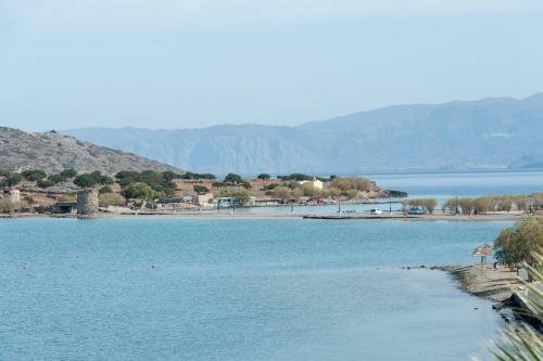 Hotel Elounda Akti Olous (adults Only)