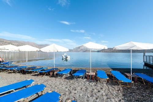 Hotel Elounda Akti Olous (adults Only)