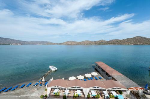 Hotel Elounda Akti Olous (adults Only)