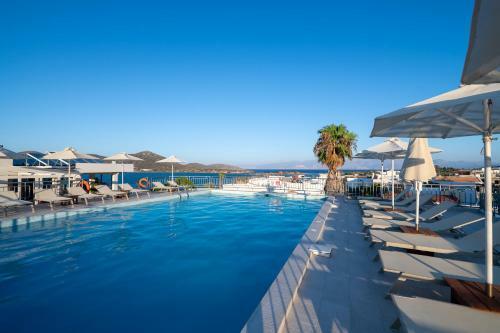Hotel Elounda Akti Olous (adults Only)