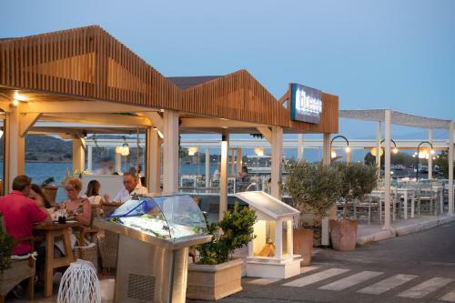 Hotel Elounda Akti Olous (adults Only)