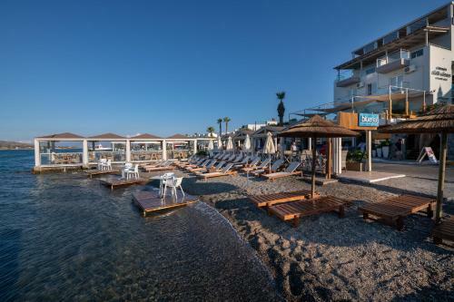 Hotel Elounda Akti Olous (adults Only)