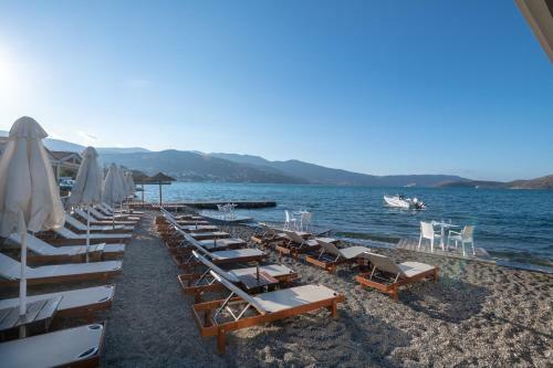 Hotel Elounda Akti Olous (adults Only)