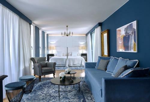 Hotel Elounda Gulf Villas