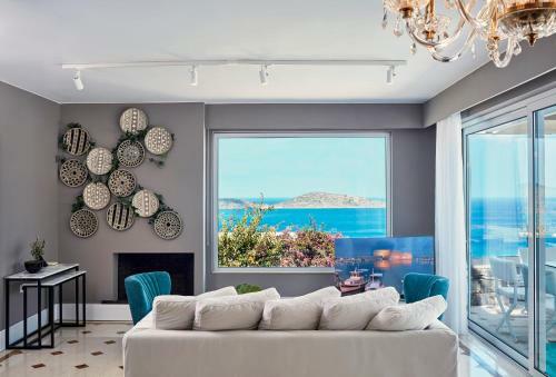 Hotel Elounda Gulf Villas