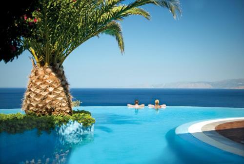 Hotel Elounda Gulf Villas