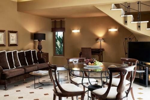 Hotel Elounda Gulf Villas
