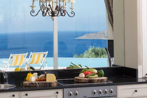 Hotel Elounda Gulf Villas