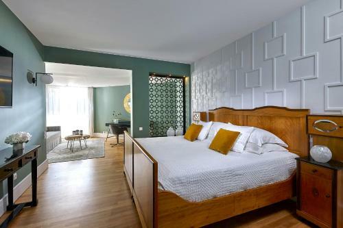 Hotel Elounda Gulf Villas