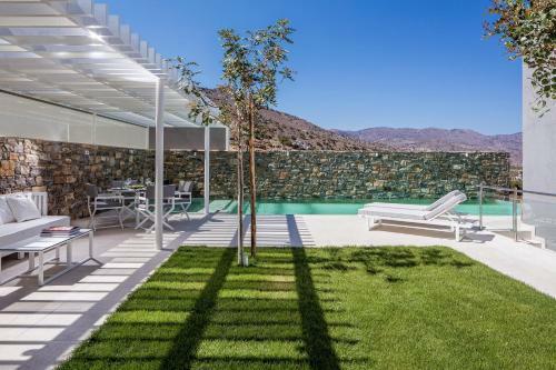 Hotel Elounda Gulf Villas